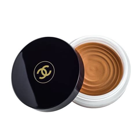 chanel cream bronzer reviews